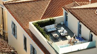 A77 Suites, Small Luxury Hotels of the World fotoÄŸrafÄ±