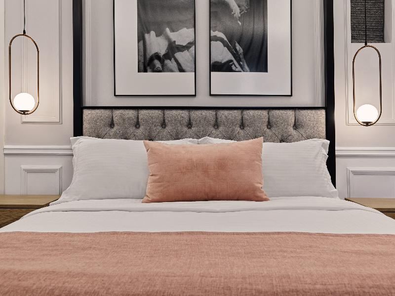A77 Suites, Small Luxury Hotels of the World - Oda