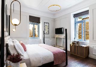 A77 Suites, Small Luxury Hotels of the World fotoÄŸrafÄ±