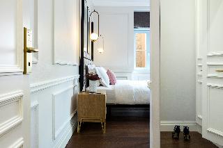 A77 Suites, Small Luxury Hotels of the World fotoÄŸrafÄ±