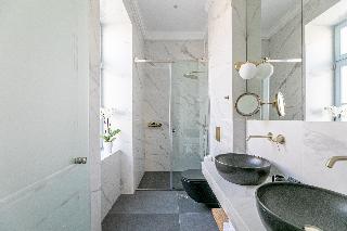 A77 Suites, Small Luxury Hotels of the World fotoÄŸrafÄ±