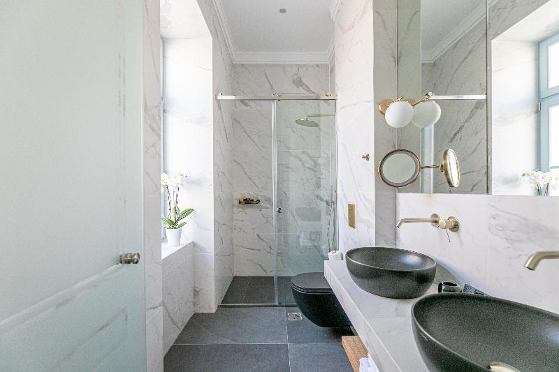 A77 Suites, Small Luxury Hotels of the World - Oda