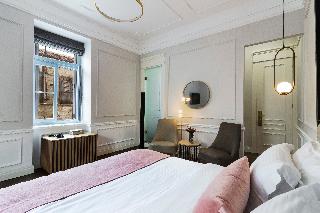 A77 Suites, Small Luxury Hotels of the World fotoÄŸrafÄ±