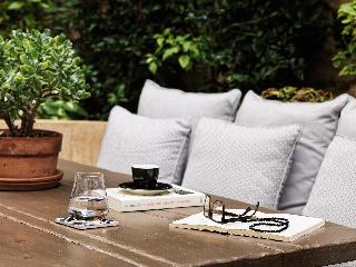 A77 Suites, Small Luxury Hotels of the World fotoÄŸrafÄ±