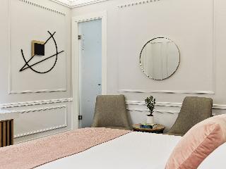 A77 Suites, Small Luxury Hotels of the World fotoÄŸrafÄ±