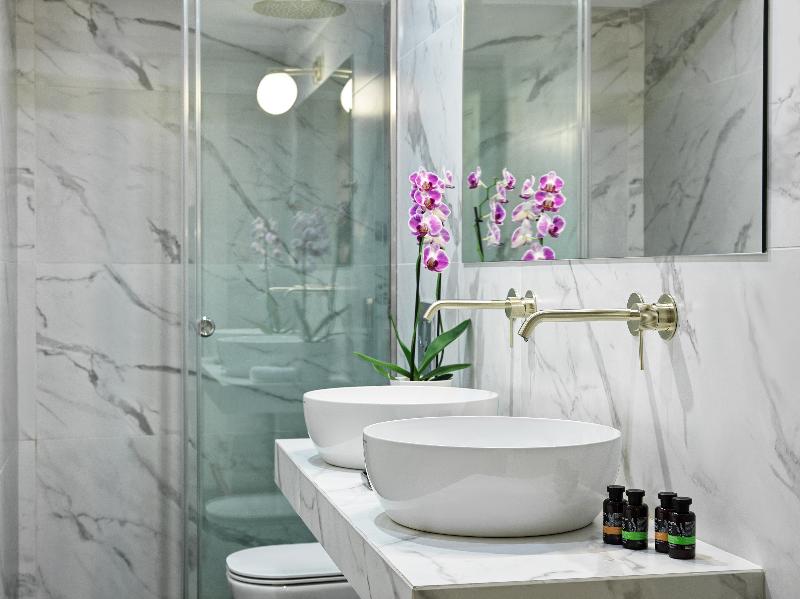 A77 Suites, Small Luxury Hotels of the World - Oda