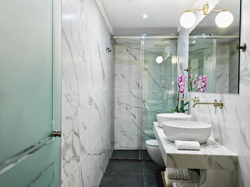 A77 Suites, Small Luxury Hotels of the World - Oda