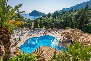 Paleokastritsa Palace Adults Only