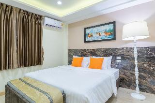 4M Pratunam Hotel Bangkok fotoÄŸrafÄ±