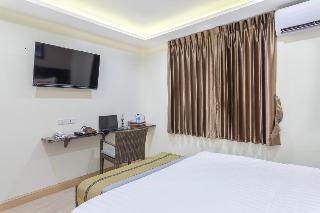 4M Pratunam Hotel Bangkok fotoÄŸrafÄ±