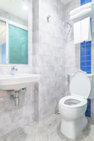 4M Pratunam Hotel Bangkok fotoÄŸrafÄ±