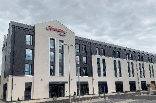 Hampton by Hilton Hamilton Park otel fotoğrafı