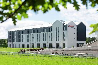 Hampton by Hilton Hamilton Park fotoÄŸrafÄ±