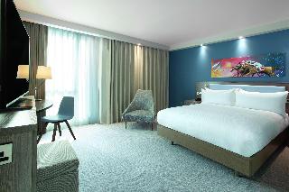 Hampton by Hilton Hamilton Park fotoÄŸrafÄ±