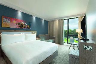 Hampton by Hilton Hamilton Park fotoÄŸrafÄ±