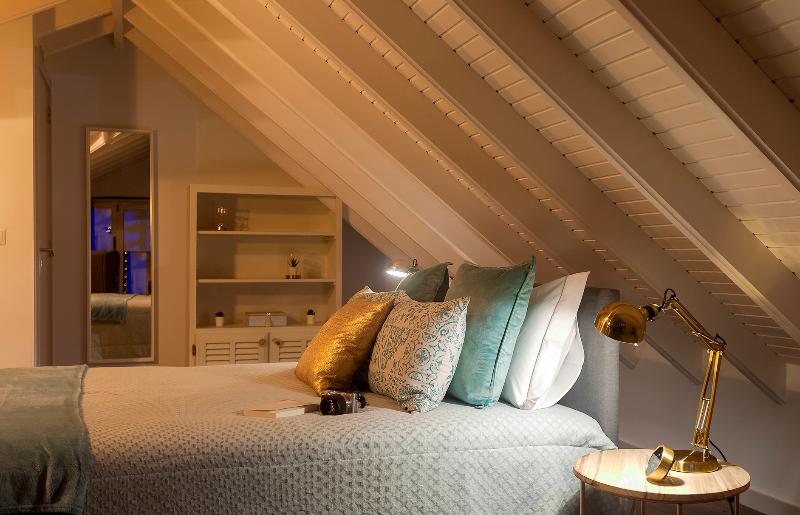 My Bed In Pico - Oda