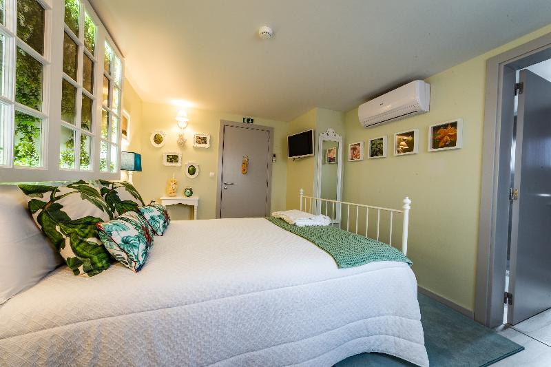 My Bed In Pico - Oda