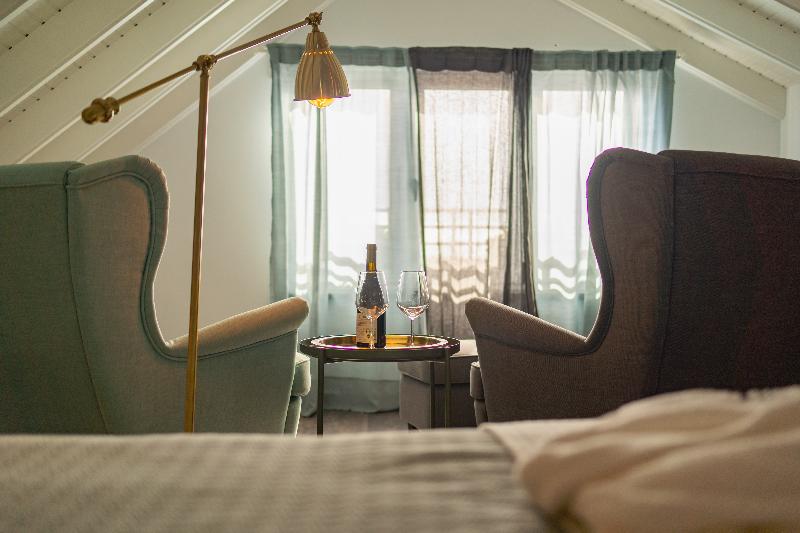 My Bed In Pico - Oda