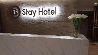 B Stay Hotel fotoÄŸrafÄ±
