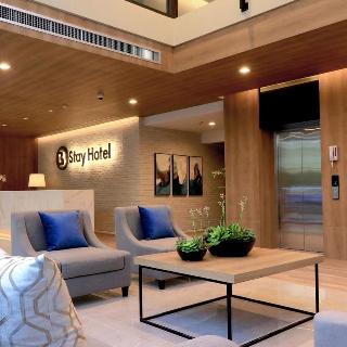 B Stay Hotel fotoÄŸrafÄ±