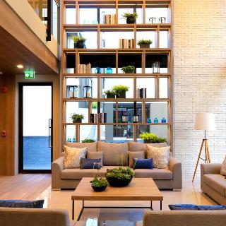 B Stay Hotel fotoÄŸrafÄ±