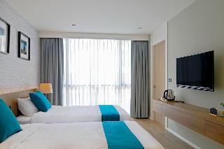 B Stay Hotel fotoÄŸrafÄ±