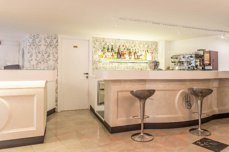 Luxor (Milano Marittima) - Bar