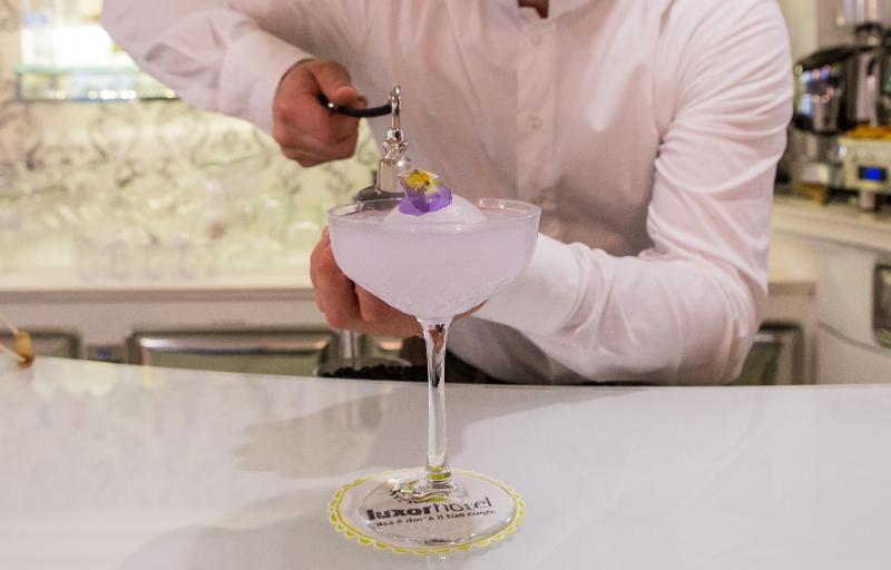 Luxor (Milano Marittima) - Bar