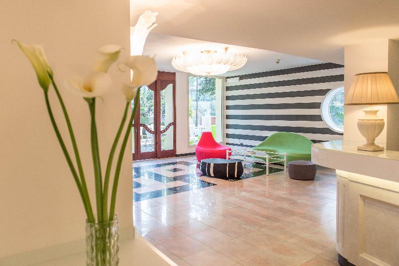 Luxor (Milano Marittima) - Lobi