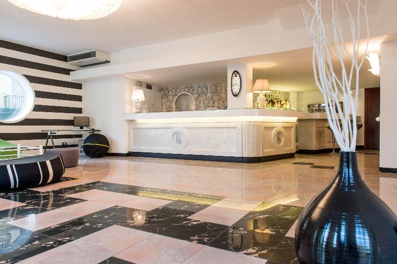 Luxor (Milano Marittima) - Lobi