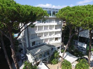 Luxor (Milano Marittima) otel fotoğrafı