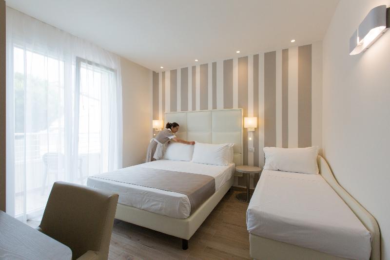Luxor (Milano Marittima) - Oda