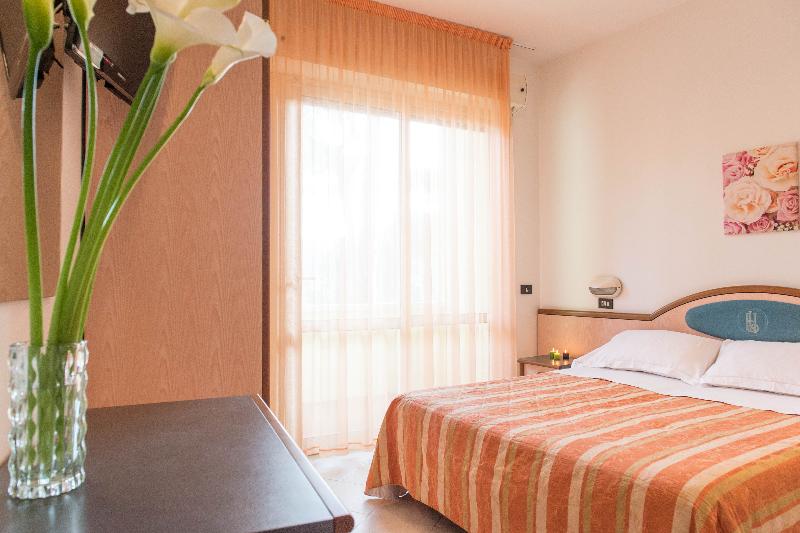 Luxor (Milano Marittima) - Oda