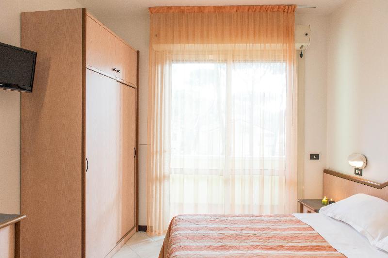 Luxor (Milano Marittima) - Oda