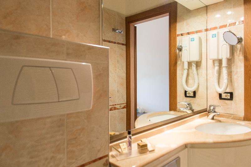 Luxor (Milano Marittima) - Oda
