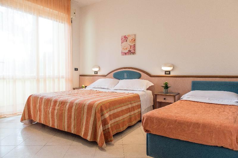 Luxor (Milano Marittima) - Oda