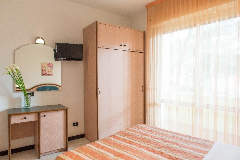 Luxor (Milano Marittima) - Oda