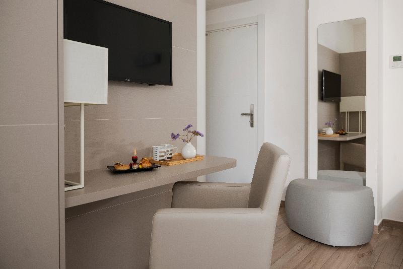 Luxor (Milano Marittima) - Oda