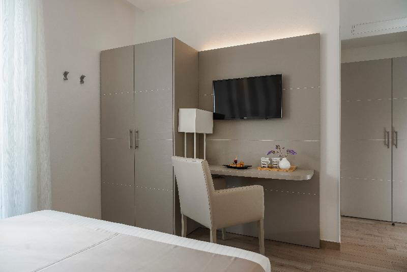 Luxor (Milano Marittima) - Oda