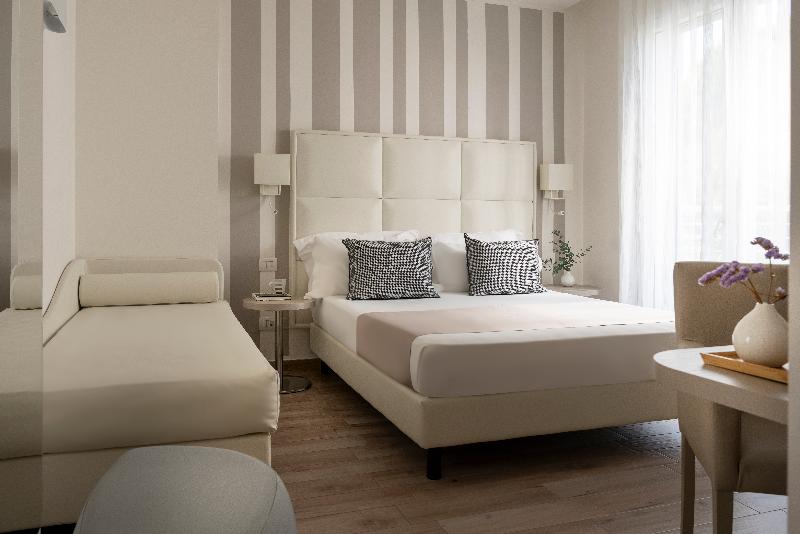 Luxor (Milano Marittima) - Oda