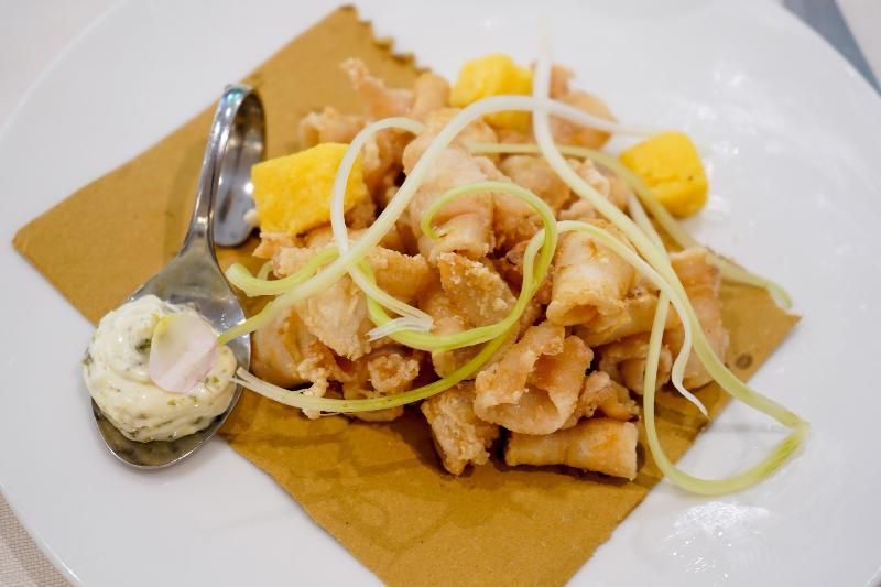 Luxor (Milano Marittima) - Restoran