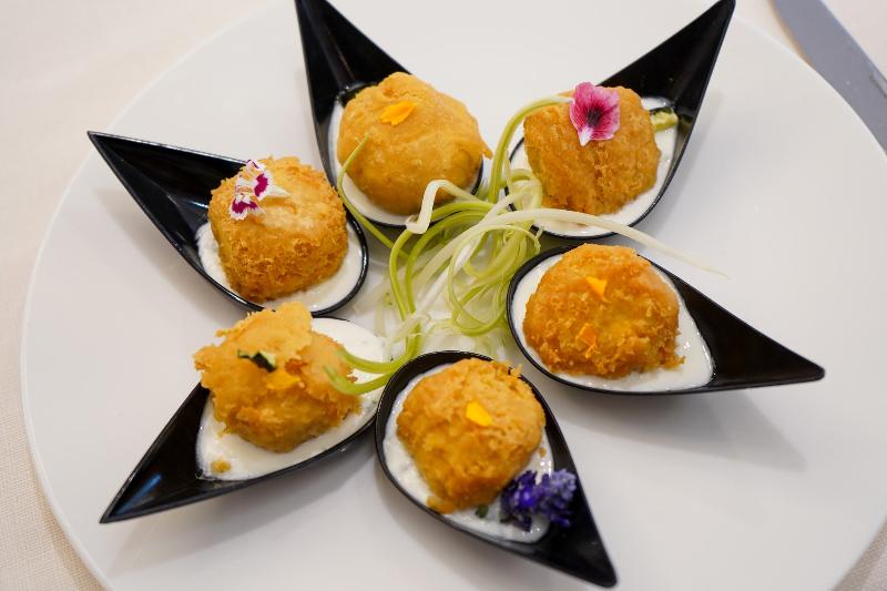 Luxor (Milano Marittima) - Restoran