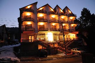 Marea Neagra Sinaia otel fotoğrafı