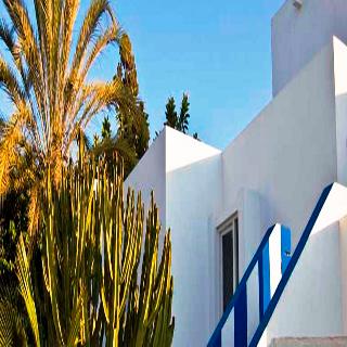 APPART HOTEL TAGADIRT otel fotoğrafı