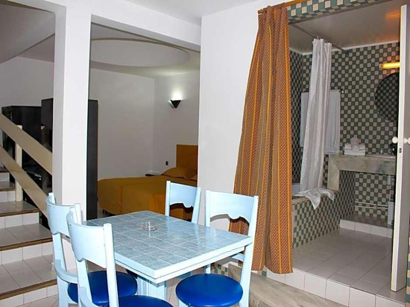 APPART HOTEL TAGADIRT - Oda