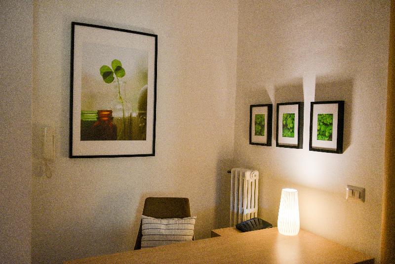 B&B Portafortuna Lucky Charm - Lobi