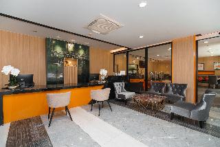KK Karon Kata Boutique Hotel fotoÄŸrafÄ±