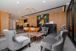 KK Karon Kata Boutique Hotel fotoÄŸrafÄ±