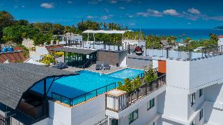 KK Karon Kata Boutique Hotel otel fotoğrafı