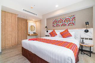 KK Karon Kata Boutique Hotel fotoÄŸrafÄ±